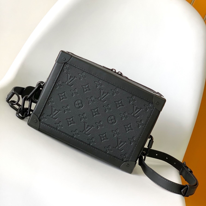LV Box Bags